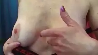 Ivette هو الجدة قرنية دائما على استعداد للحصول على مارس الجنس