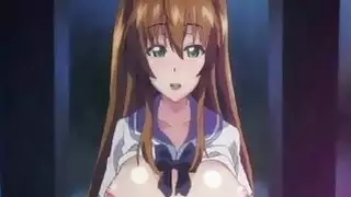كبير الثدي تلميذة المحبة لها مرة الأولى