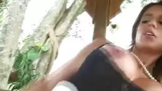 الجبهة الناضجة رائع ميا رايدر استغل