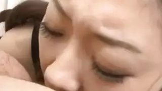 يركب روري هايامي بوندر مع كوشيت شعرها