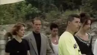 روكو سيفريدى حارسه الشخصي