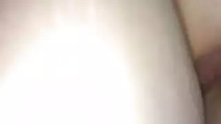 حلق كس الجنس التبشيري و creampie