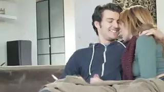 ضبطت أمي الثلاثي مثير المتشددين مثليه الجنس