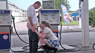 ضخ هذا كس