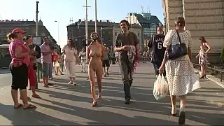 فقط في أوروبا