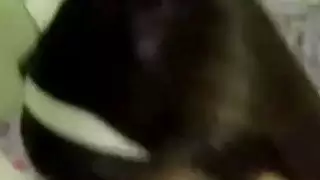 هواة اللعنة المتشددين مع هذا رائع في سن المراهقة Pt1