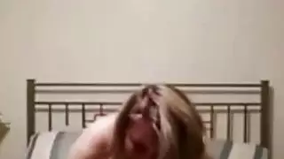 ممتلئ الهاوي فتاة ركوب لها الحب