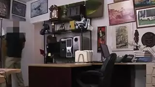 انها حصلت على الحمار الدهون وجمل اصبع القدم الهرة
