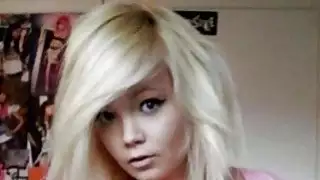 Teenie ايمو السابق GFs!
