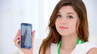 خرج الشيء لطيف قليلا لبدء على Faapy