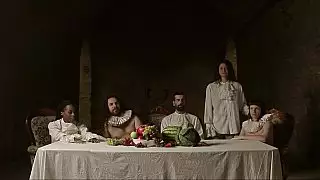 اللوحة الساخنة تأتي على قيد الحياة