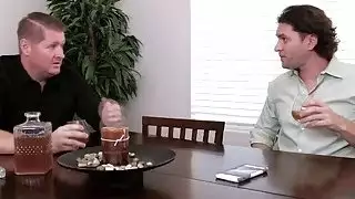 بلدي بوس وزوجتي كالي كارتر اللعين