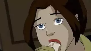 Xmen Porn رحب بها كيتي