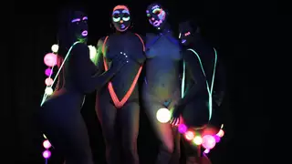 لعبة الجنس والضوء