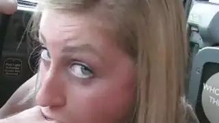 يقترح الراكب BJ لأجرة مجانية