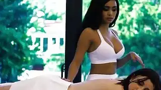 خبطت هيلي وعاليه الخام من زحف قرنية