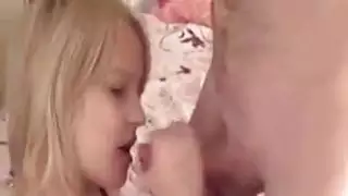 شقراء فاتنة من الدنمارك