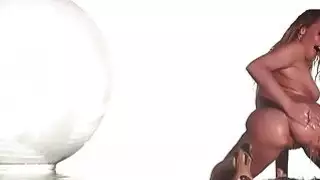 ميا Malkova في المرة الأولى الشرج اللعنة! وماذا assfuck!
