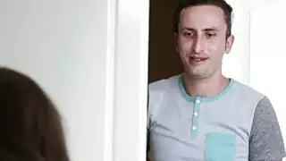 رائع Casey Calvert حار المتشددين الداعر الشرج