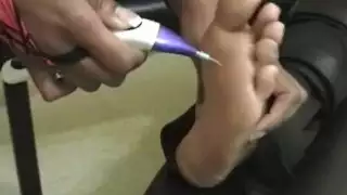 المرأة القطة دغدغة بواسطة SpiderWoman