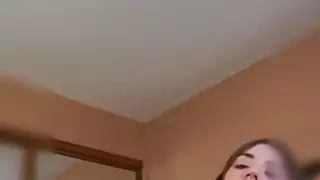قرنية شارلوت الصليب لا يمكن الانتظار اللعنة مع أبي