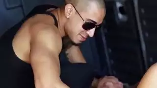 الشباب Sophia يحصل على اختطاف ل bj deepthroat والجنس