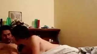 زوجتي قرنية ركوب الخيل لي