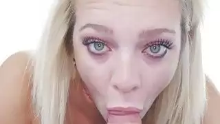 تيفاني واتسون اللسان عاهرة