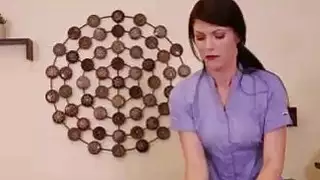 Babe يعرف كيف يجني حصاد كبير من ج سميك