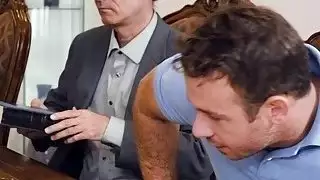 الداعرين غش زوجة مفلس على الديك