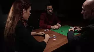 هوتي لعبة وقحة يذهب كل شيء في