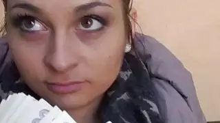 تفجير نائب الرئيس لزجة داخل الهواة الساخنة