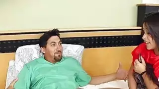 البكم الأحمر ركوب هود هو اللعنة الساخنة