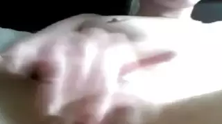 عن قرب الاستمناء كس rubbin