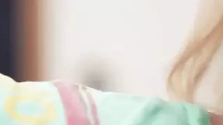 stepmom المرضى الحصول على ما يرام من خلال ممارسة الجنس مع 3some الزوجين في سن المراهقة