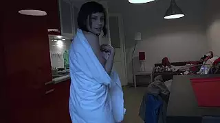 يعرف ما يجب القيام به