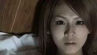 فاتنة اليابانية الهواة يريد أن يعمل نموذجا للعرض المثيرة