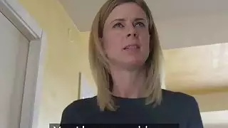 سرقة شقراء يحصل على مساعدة من شرطي وهمية