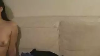 Zuzinka يعطي ضربة مهمة على الكاميرا الخفية