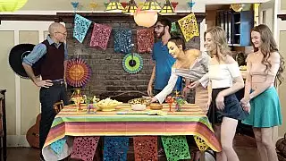 سينكو دي بي