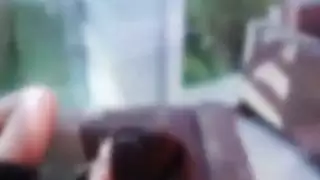 كان هذا حبيبتي السري في رحلتي