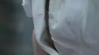 ممرضة خجولة مذهلة يحب له الخفقان الديك ضخمة