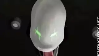 تحصل مارس الجنس 3D الكلبة أنيمي الكلبة