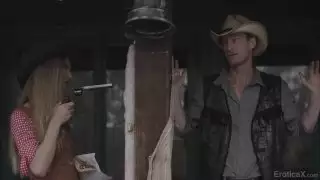 شريف جديد في المدينة