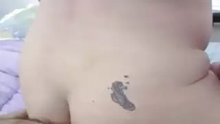 الحوامل كريستين 02 من MyPreggo (نقطة) كوم
