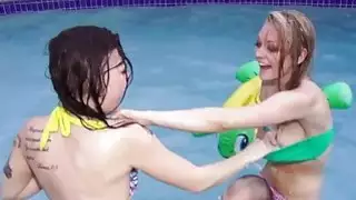 Mofos الكمال تجمع حزب العربدة