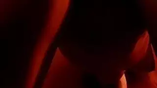 Madelyn Monroe اللسان و 3 في سن المراهقة الفتيات Latoya يجعل الملابس ، لكنها