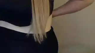 مثير العينين Dannychase المواد الطبيعية الكبيرة