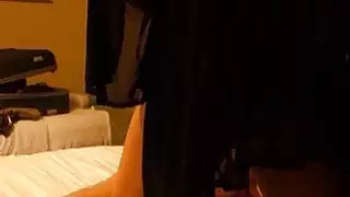 الجنس الثلاثي مع بعل وصديقه