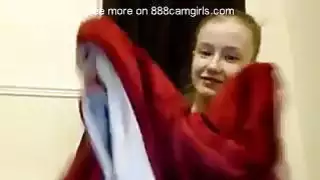 كاميرا ويب في سن المراهقة أشقر الحرة الاباحية شقراء